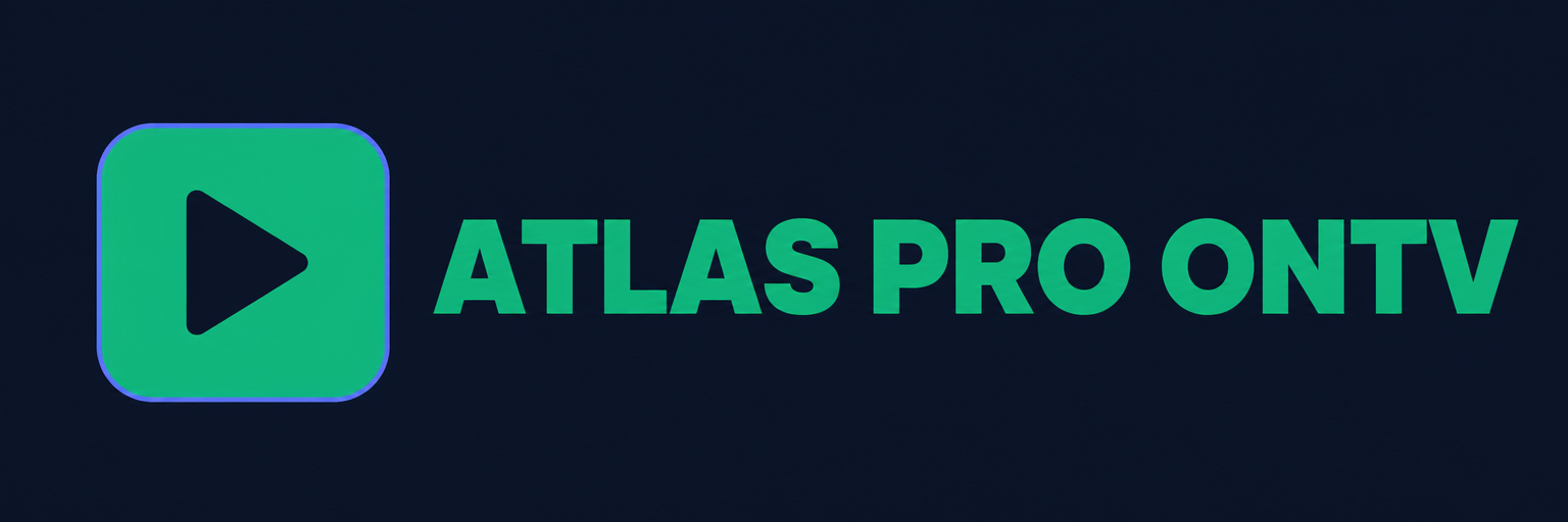 Atlas Pro OnTV